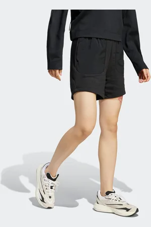 adidas Shorts »W CE G SHORT«, (1 tlg.)