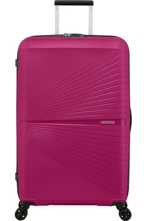 American Tourister Hartschalen-Trolley »AIRCONIC, in verschieden Farben und Größen«, 4 Rollen, Koffer Reisegepäck Koffer Reisekoffer TSA-Zahlenschloss