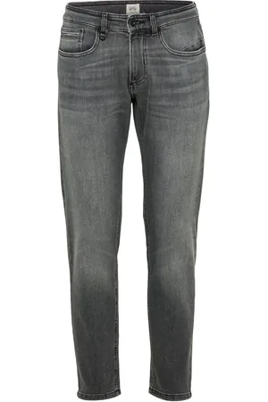 Camel Active 5-Pocket-Jeans, mit Stretchanteil