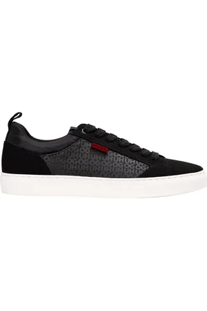 HUGO BOSS Sneaker »Sneaker Morrie Tenn mfnylg«