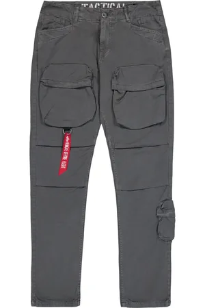 Alpha Industries Cargohose » Men - Pants Tactical Pant«