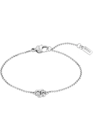 HUGO BOSS Armkette »DOUBLE B PETIT, 1580698, 1580748«