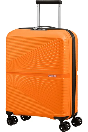 American Tourister Hartschalen-Trolley »AIRCONIC, in verschieden Farben und Größen«, 4 Rollen, Koffer Reisegepäck Koffer Reisekoffer TSA-Zahlenschloss