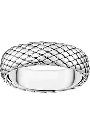 Thomas Sabo Fingerring »Ring Snake Schlangen-Optik, TR2489-637-21-54-68«