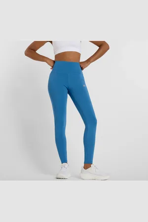 New Balance Lauftights »Sleek High Rise Legging 27"«