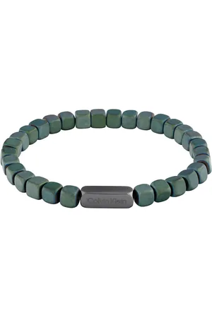 Calvin Klein Armband »MODERN SQUARE, 35100059, 35100060, 35100061«, mit Hämatit