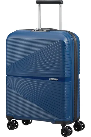 American Tourister Hartschalen-Trolley »AIRCONIC, in verschieden Farben und Größen«, 4 Rollen, Koffer Reisegepäck Koffer Reisekoffer TSA-Zahlenschloss