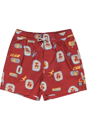 Billabong Boardshorts »Vacay 14"«