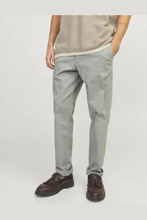 JACK & JONES Chinos »JPSTMARCO JJFURY ANA«