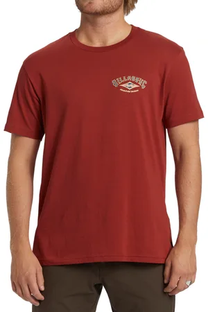Billabong T-Shirt »Adventure Division Arch«