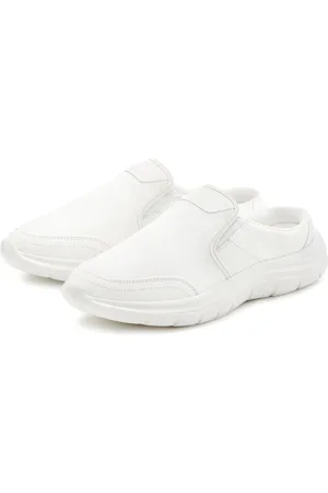 john devin Sabot, Slip-On Sneaker, Clog, Pantolette, Schlappen Unisex VEGAN