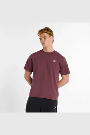 New Balance T-Shirt »Sport Essentials Cotton T-Shirt«