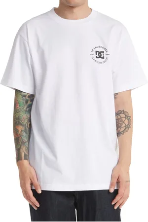 Dcshoes T-Shirt »DC Star Pilot«