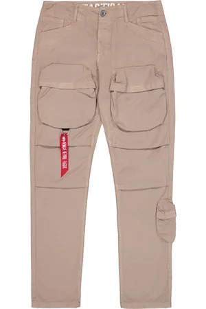 Alpha Industries Cargohose » Men - Pants Tactical Pant«