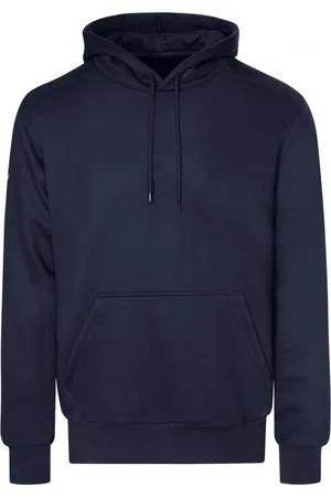 Trigema Kapuzensweatshirt » Kapuzenshirt aus Sweat-Qualität«