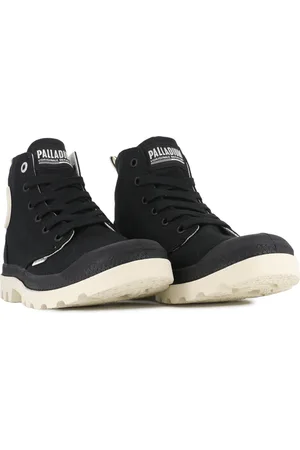 Palladium Schnürboots »PAMPA DUO CHROME«