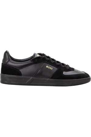 HUGO BOSS Sneaker »Sneaker Brandon Tenn sdvlt«