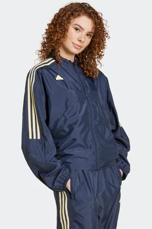 adidas Outdoorjacke »W TIRO Q3 WV TT«