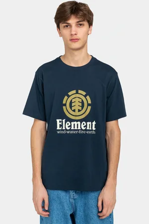 Element T-Shirt »Vertical«