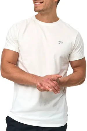 INDICODE Rundhalsshirt »INKloge«