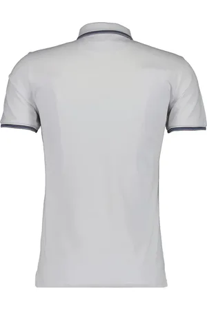 Ragman Poloshirt