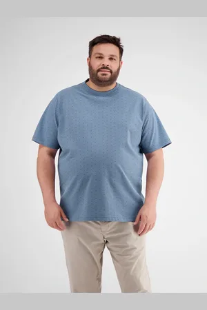 Lerros T-Shirt » Herren T-Shirt in Übergrößen«