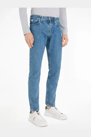 Calvin Klein Straight-Jeans »AUTHENTIC STRAIGHT«