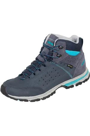 Meindl Wanderschuh » Durban Lady MID GTX®«, GORE-TEX® – Winddicht, wasserdicht und atmungsaktiv