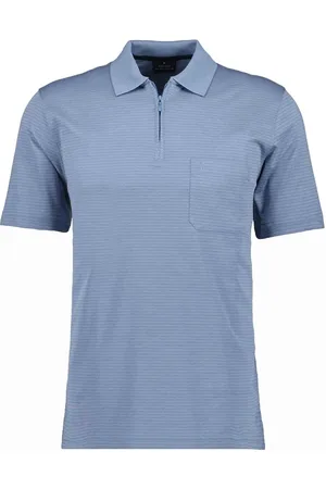 Ragman Poloshirt