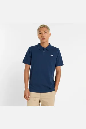 New Balance Poloshirt »Cotton Pique Polo«