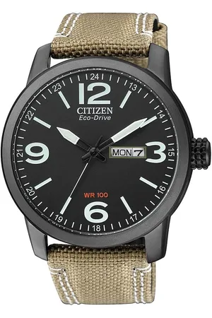 Citizen Solaruhr, Armbanduhr, Herrenuhr
