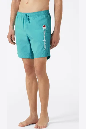 Champion Badeshorts »Icons Beachshort Long«
