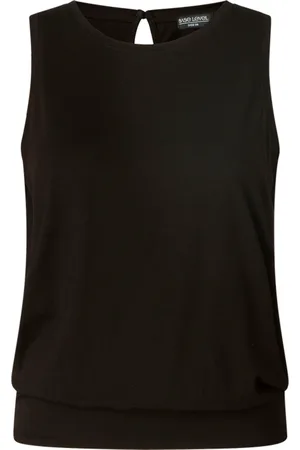 Base Level Shirttop »Yasmin«, 1-Kopfverschluss im Nacken