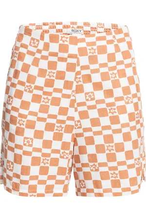 Roxy Shorts »Over The Sun Check«