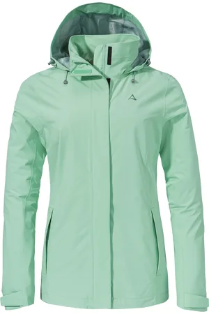 Schöffel Outdoorjacke »Jacket Gmund L«
