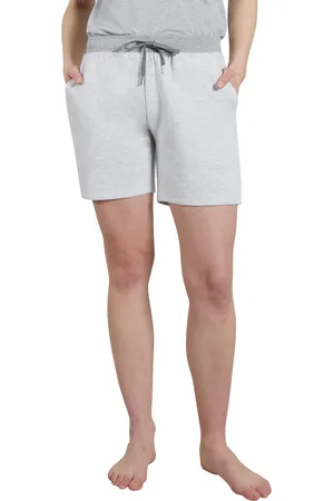 TOM TAILOR Sweatshorts »Manila«, mit seitlichen Taschen, Kordelzug