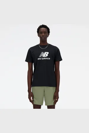 New Balance T-Shirt »Sport Essentials Logo T-Shirt«