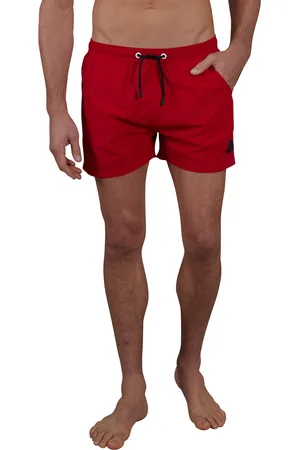 Ceceba Badeshorts »Rio«, (1 St.), mit großem Größenlauf