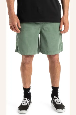 Quiksilver Shorts »TAXER CORD WS«, (1 tlg.)