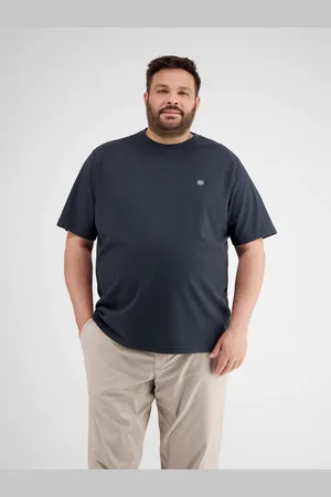 Lerros T-Shirt » Piqué Herren T-Shirt in Übergrößen«