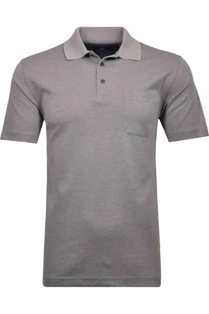 Ragman Poloshirt
