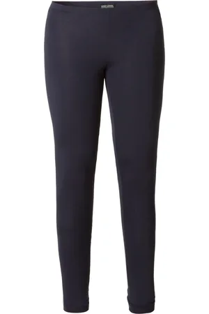 Base Level Leggings »Ybica«, In weicher und elastischer Qualität