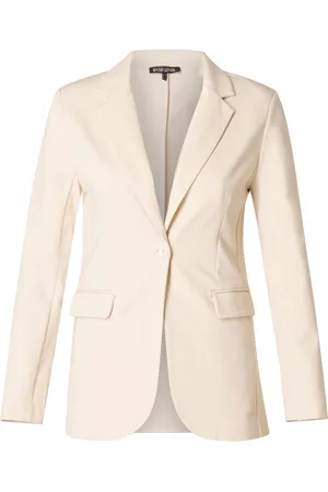 Base Level Jerseyblazer
