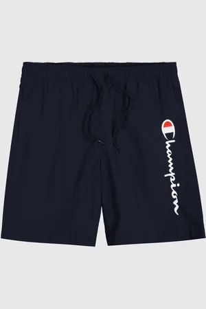 Champion Badeshorts »Icons Beachshort Long«
