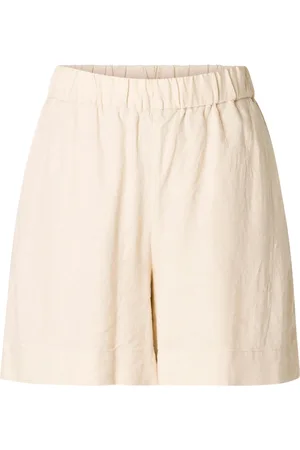 Base Level Shorts