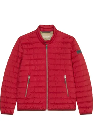 Marc O’ Polo Steppjacke, ohne Kapuze