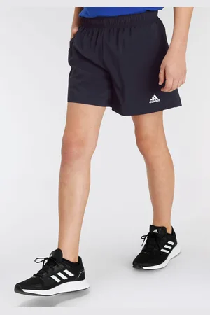 adidas Shorts »ESSENTIALS SMALL LOGO CHELSEA«, (1 tlg.)
