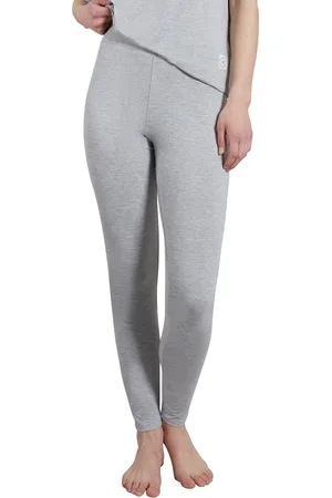 TOM TAILOR Leggings »Manila«, mit flexiblem Bunddesign