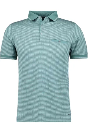 Ragman Poloshirt