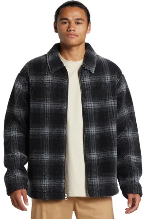 Quiksilver Outdoorjacke »DECK FLEECE«